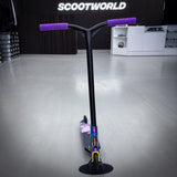 Striker Black/Rainbow Custom Build - Svart/Rainbow-ScootWorld.se