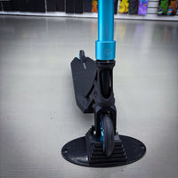 Striker Pande Teal/Black Custom Build - Teal/Black