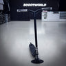Striker Pande Black/Silver 500mm Custom Build - Svart/Silver