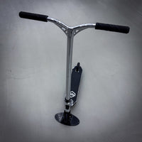 Striker Full Chrome Custom Build - Chrome