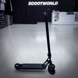 Striker Pande Black 460 Custom Build - Svart-ScootWorld.se
