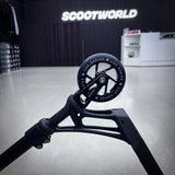Striker Pande Black 460 Custom Build - Svart-ScootWorld.se