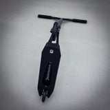 Striker Pande Black 460 Custom Build - Svart-ScootWorld.se