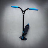 Striker Pande Lightweight 2 Custom Build - Black/Teal