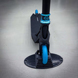 Striker Pande Lightweight 2 Custom Build - Black/Teal