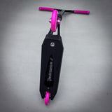 Striker Pande Black/Pink Custom Build - Svart/Pink-ScootWorld.se
