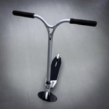 Ethic Pande Wolp 500mm Custom Build - Silver-ScootWorld.se