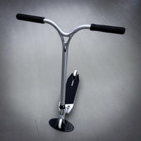 Ethic Pande Wolp 500mm Custom Build - Silver-ScootWorld.se