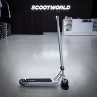 Ethic Pande Wolp 500mm Custom Build - Silver-ScootWorld.se