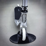 Ethic Pande Wolp 500mm Custom Build - Silver-ScootWorld.se