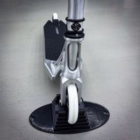 Ethic Pande Wolp 500mm Custom Build - Silver-ScootWorld.se