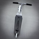 Ethic Pande Wolp 500mm Custom Build - Silver-ScootWorld.se
