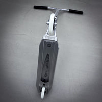 Ethic Pande Wolp 500mm Custom Build - Silver-ScootWorld.se