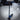 Striker Pande Blue Chrome Custom Build - Blå Chrome-ScootWorld.se