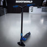 Striker Pande Blue Chrome Custom Build - Blå Chrome