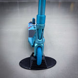 Striker Aether Blue Custom Build - Blå-ScootWorld.se