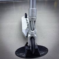 Striker Aether Silver Custom Build - Silver