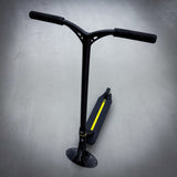 Striker Panda Freestyle Custom Build - Black/Gold