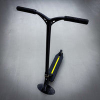 Striker Panda Freestyle Custom Build - Black/Gold
