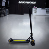 Striker Panda Freestyle Custom Build - Black/Gold