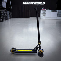 Striker Panda Freestyle Custom Build - Black/Gold
