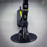 Striker Panda Freestyle Custom Build - Black/Gold