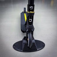 Striker Panda Freestyle Custom Build - Black/Gold