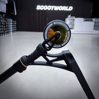 Striker Panda Freestyle Custom Build - Black/Gold