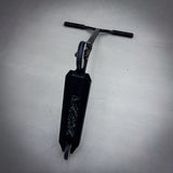 Striker Panda Freestyle Custom Build - Black/Gold