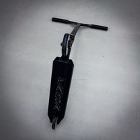 Striker Panda Freestyle Custom Build - Black/Gold