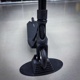 Striker Ethic Pandemonium Custom Build - Svart/Turkos-ScootWorld.se
