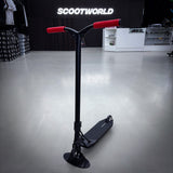 Striker Ethic Pandemonium Custom Build - Svart/Röd-ScootWorld.se