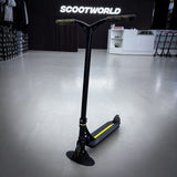 Striker Panda Custom Build - Svart/Gold-ScootWorld.se
