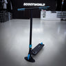 Striker Ethic 500mm BOXED Black Teal Custom Build - Svart/Turkos