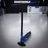 Striker Ethic 460mm Chrome Blue Custom Build - Blå/Svart