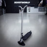 Ethic Pande Wolp Custom Build - Svart/Silver