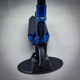 Striker Ethic Chrome Blue Custom Build - Blå/Svart-ScootWorld.se