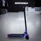 Striker Ethic Blue/Purple 500 Custom Build - Black/Blue/Purple