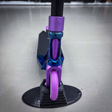 Striker Ethic Blue/Purple 500 Custom Build - Black/Blue/Purple