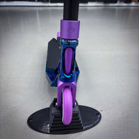 Striker Ethic Blue/Purple 500 Custom Build - Black/Blue/Purple