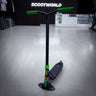 Striker Ethic Black/Green 500 Custom Build - Svart/Grön