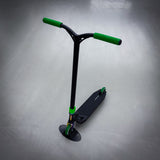 Striker Ethic Black/Green 500 Custom Build - Svart/Grön
