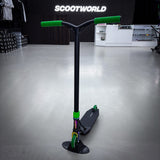 Striker Ethic Black/Green 460 Custom Build - Svart/Grön