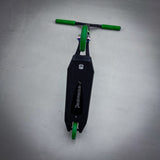 Striker Ethic Black/Green 460 Custom Build - Svart/Grön