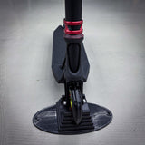 Striker Ethic Black/Red 500 Custom Build - Svart/Röd