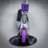 Striker Ethic Silver/Purple 500 Custom Build - Svart/Lila