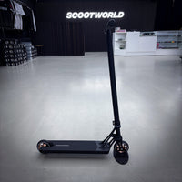 Ethic Black Boxed Custom Build - Svart