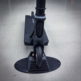 Ethic Black Boxed Custom Build - Svart