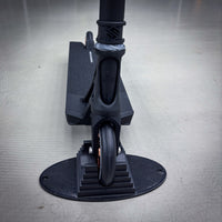 Ethic Black Boxed Custom Build - Svart