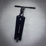 Ethic Black Boxed Custom Build - Svart